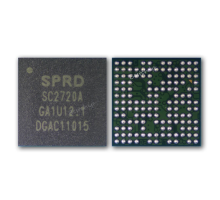 Мікросхема керування живленням SC2720A (Original) PLS-00-00106463