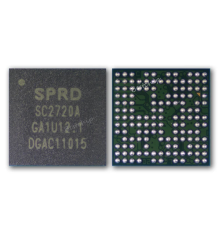Мікросхема керування живленням SC2720A (Original) PLS-00-00106463