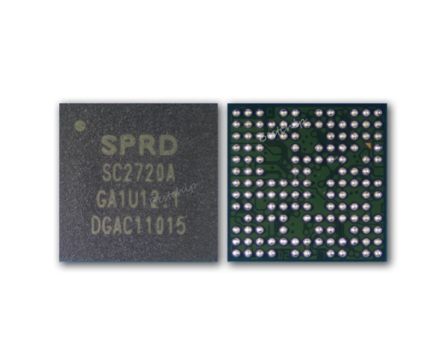 Мікросхема керування живленням SC2720A (Original) PLS-00-00106463