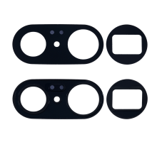 Скло камери Google Pixel 7 Pro (Original) PLS-00-00105684