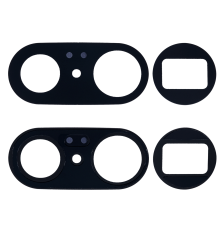 Скло камери Google Pixel 7 Pro (Original) PLS-00-00105684