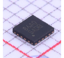 Мікросхема трансивер MXD86A0S QFN-20 (Original) PLS-00-00107032