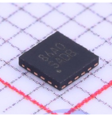 Мікросхема трансивер MXD86A0S QFN-20 (Original) PLS-00-00107032