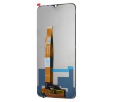Дисплей Oukitel C38 з сенсором black PLS-00-00127646