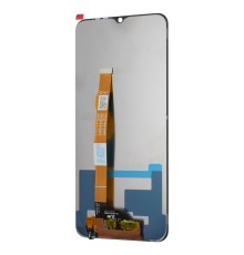 Дисплей Oukitel C38 з сенсором black PLS-00-00127646