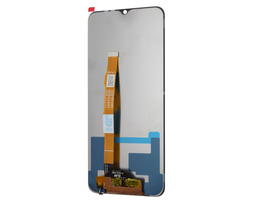 Дисплей Oukitel C38 з сенсором black PLS-00-00127646