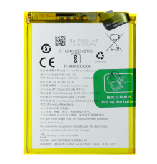 Акумулятор OnePlus BLP685 (Original China) PLS-00-00059089
