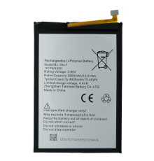 Акумулятор Tecno BL-39LT (Original China) PLS-00-00043804