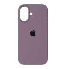 Чохол Silicone Case Full Protective iPhone 17 black currant PLS-00-00147753
