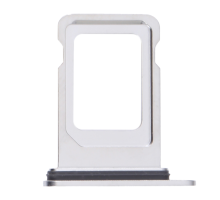 Тримач SIM-карти Apple iPhone 14 Pro Single Sim silver PLS-00-00107527