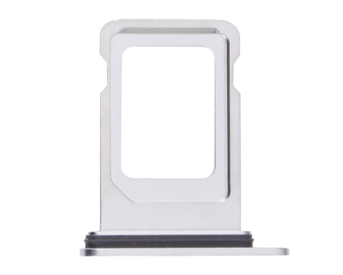 Тримач SIM-карти Apple iPhone 14 Pro Single Sim silver PLS-00-00107527