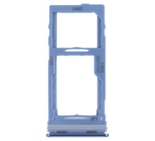 Тримач SIM-карти та карти пам'яті Samsung M526B Galaxy M52 5G blue PLS-00-00107409
