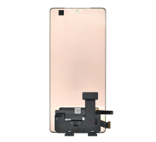 Дисплей Infinix Note 40 Pro з сенсором black (Original China) PLS-00-00131258