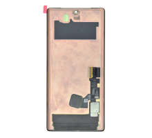 Дисплей Google PIXEL 6 Pro з сенсором black (Original Refurbished) PLS-00-00124142