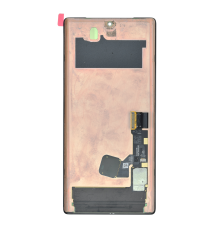 Дисплей Google PIXEL 6 Pro з сенсором black (Original Refurbished) PLS-00-00124142