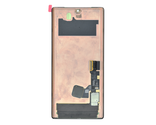 Дисплей Google PIXEL 6 Pro з сенсором black (Original Refurbished) PLS-00-00124142