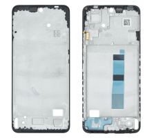 Рамка OLED дисплея Xiaomi Redmi Note 12 4G black PLS-00-00128353
