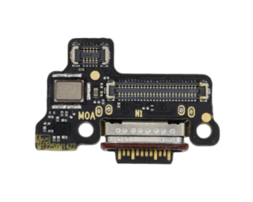 Плата зарядки Xiaomi 14 Ultra (Original China) PLS-00-00150000