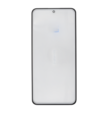 Скло дисплея Xiaomi 14 Pro з OCA плівкою black PLS-00-00147897