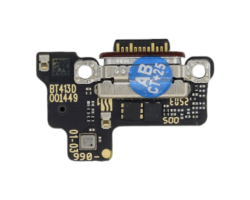 Плата зарядки Xiaomi 14 Ultra (Original China) PLS-00-00150000