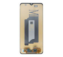 Дисплей Samsung M325 Galaxy M32 (2021) з сенсором black (IPS) PLS-00-00146619