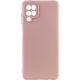 Чохол Silicone Cover Full Camera Samsung M336 Galaxy M33 pink sand PLS-00-00116780