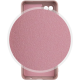 Чохол Silicone Cover Full Camera Samsung M336 Galaxy M33 pink sand PLS-00-00116780