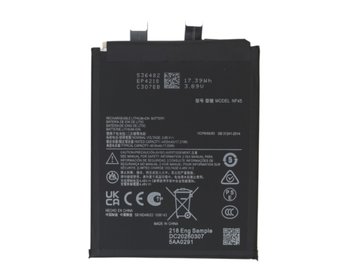 Акумулятор Motorola NF45 (Original China) PLS-00-00159844