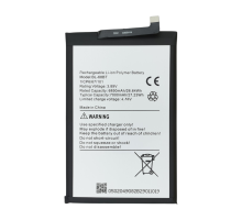 Акумулятор Tecno BL-68BT (Original China) PLS-00-00157928