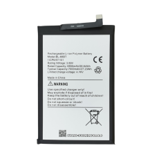 Акумулятор Tecno BL-68BT (Original China) PLS-00-00157928