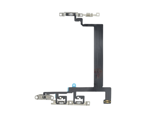 Шлейф iPhone 13 mini з кнопками ввімкнення та гучності (Original China) PLS-00-00164960