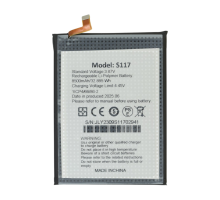 Акумулятор Oukitel S117 (Original China) PLS-00-00156856