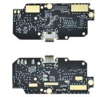 Плата зарядки Oukitel WP18 (Original) PLS-00-00120696