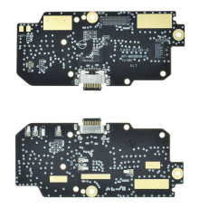 Плата зарядки Oukitel WP18 (Original) PLS-00-00120696