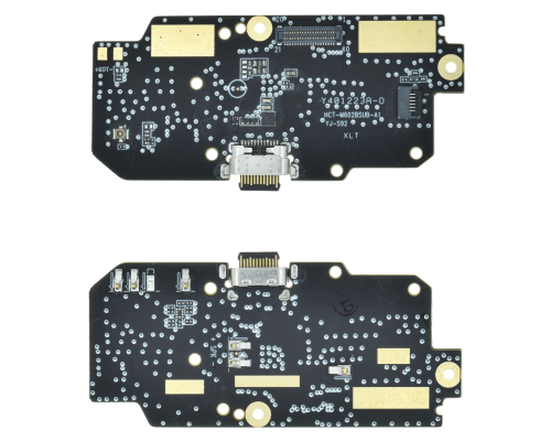 Плата зарядки Oukitel WP18 (Original) PLS-00-00120696