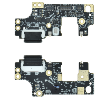 Плата зарядки Ulefone Armor 17 Pro (Original) PLS-00-00120500