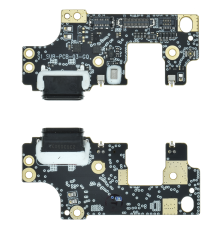 Плата зарядки Ulefone Armor 17 Pro (Original) PLS-00-00120500