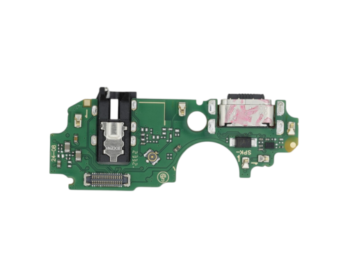 Плата зарядки ZTE Blade A54 PLS-00-00141976