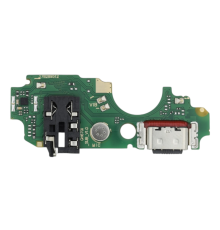 Плата зарядки ZTE Blade A54 PLS-00-00141976