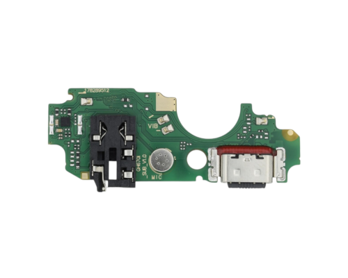 Плата зарядки ZTE Blade A54 PLS-00-00141976