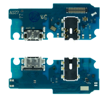 Плата зарядки Samsung A127F Galaxy A12 Nacho PLS-00-00103891