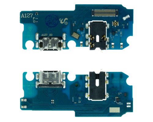 Плата зарядки Samsung A127F Galaxy A12 Nacho PLS-00-00103891