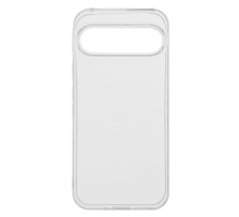 Чохол TPU 1,5mm Google Pixel 9 Pro transparent PLS-00-00127455