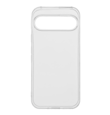 Чохол TPU 1,5mm Google Pixel 9 Pro transparent PLS-00-00127455