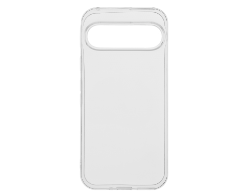 Чохол TPU 1,5mm Google Pixel 9 Pro transparent PLS-00-00127455