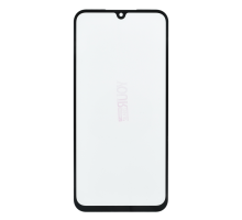 Скло дисплея Samsung A155 Galaxy A15 (2023) з OCA плівкою black (Musttby) PLS-00-00126201