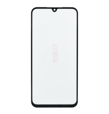 Скло дисплея Samsung A155 Galaxy A15 (2023) з OCA плівкою black (Musttby) PLS-00-00126201