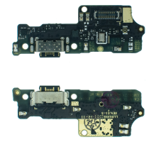 Плата зарядки Xiaomi Redmi 10C (Original China) PLS-00-00107718