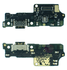 Плата зарядки Xiaomi Redmi 10C (Original China) PLS-00-00107718
