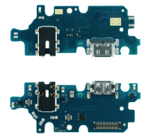 Плата зарядки Samsung A135F Galaxy A13 (Original China) PLS-00-00107269